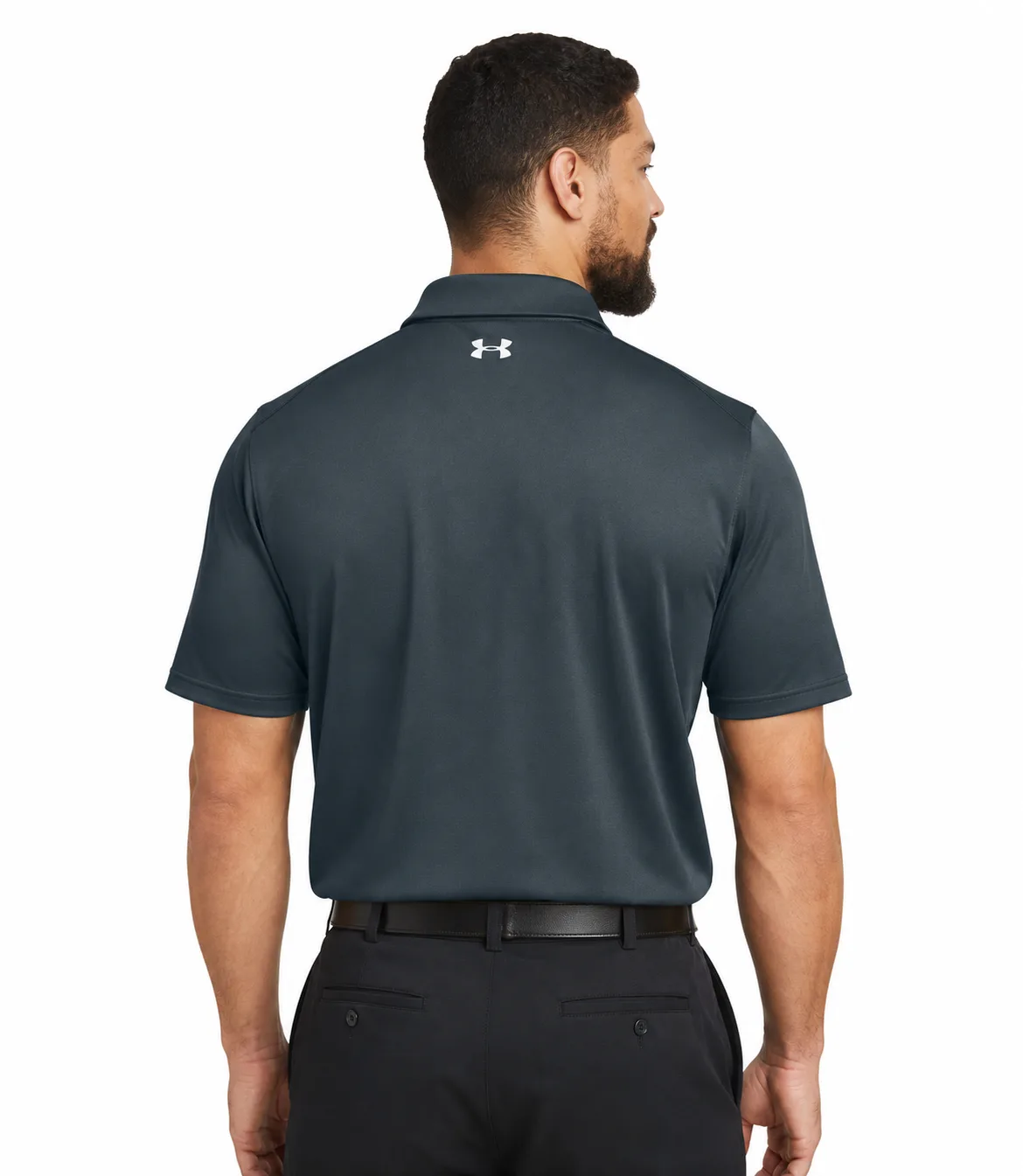 Under Armour Corp Performance Polo - Image 4