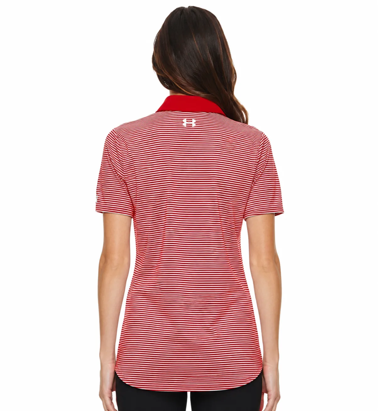 Under Armour Ladies Clubhouse Polo - Image 4