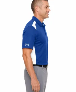 Alternative view of Under Armour Men's Colorblock Polo