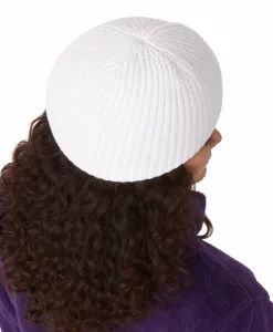 Alternative view of UltraClub Waffle Beanie