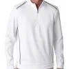 Adidas Golf Men’s Half-Zip Training Top