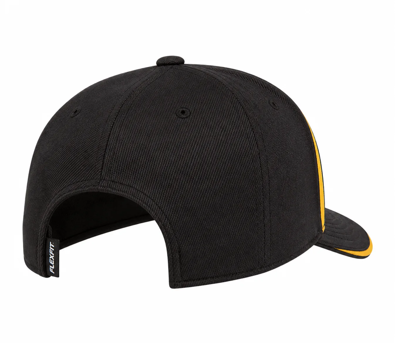 Yupoong Flexfit Cool & Dry Sport Twill Cap - Image 4