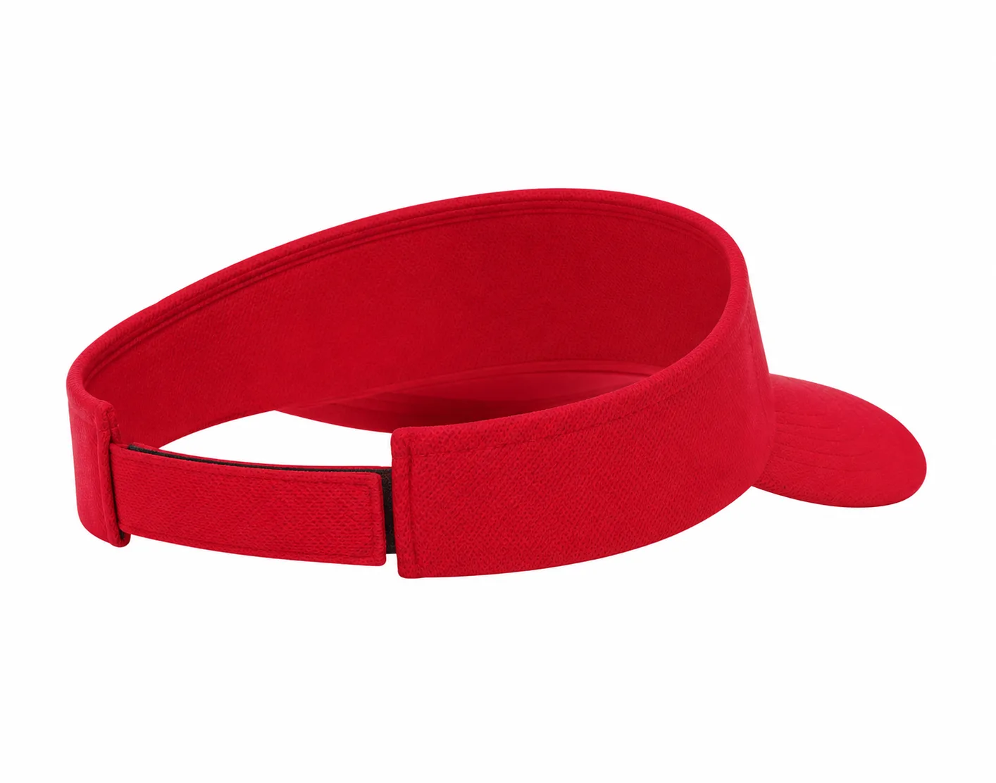 Yupoong Flexfit Cool & Dry Visor - Image 3