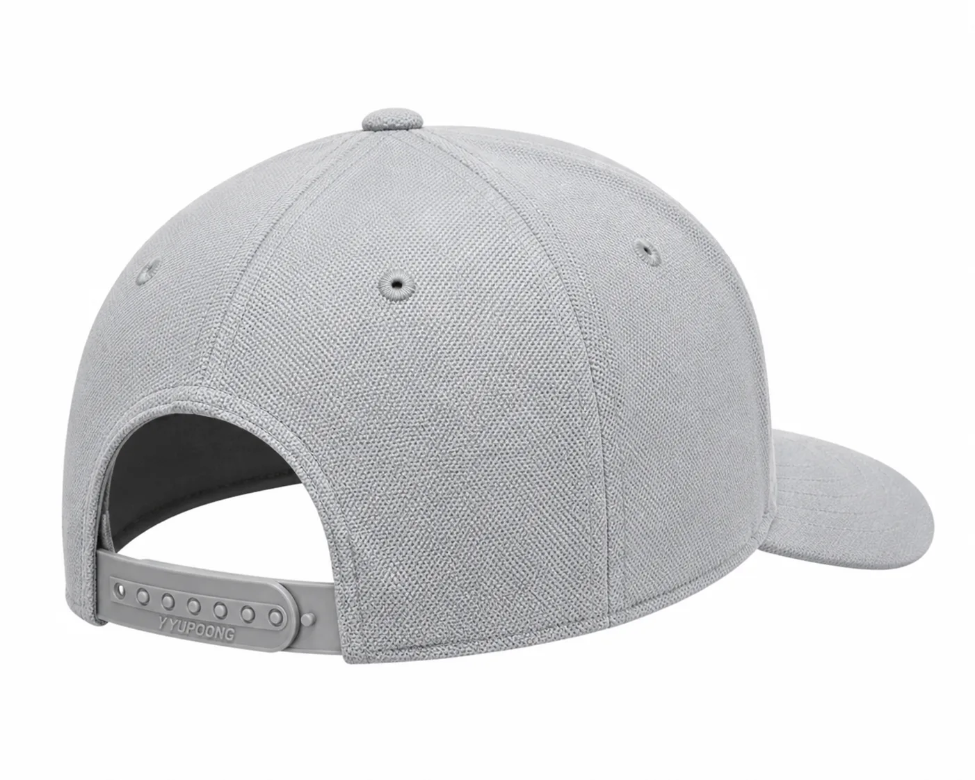 Yupoong Flexfit Mini Piqué Cap - Image 2