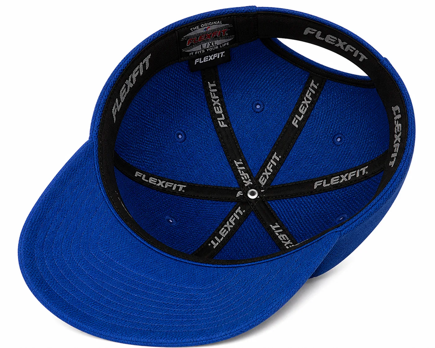Yupoong Flexfit Ultrafibre Cap - Image 2