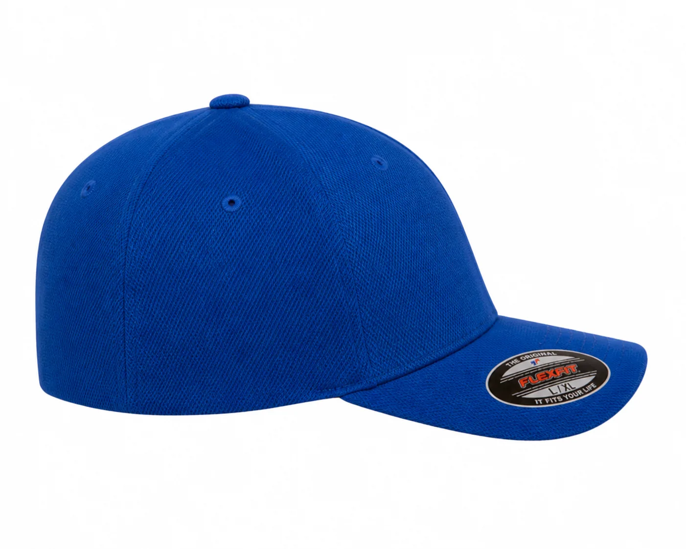 Yupoong Flexfit Ultrafibre Cap - Image 3