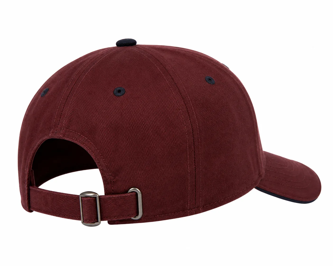 Yupoong Mid-Profile Sandwich Cap - Image 3