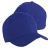 Port Authority Flexfit Wool Blend Cap