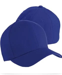 Port Authority Flexfit Wool Blend Cap