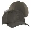 Customized Port Authority Flexfit Garment Washed Cap