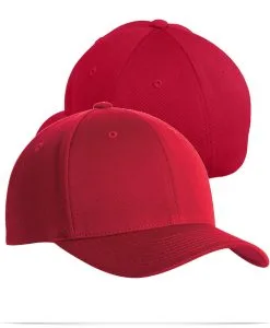 Sport-Tek Flexfit Mesh Cap