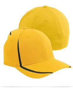 Sport-Tek Flexfit Performance Colorblock Cap
