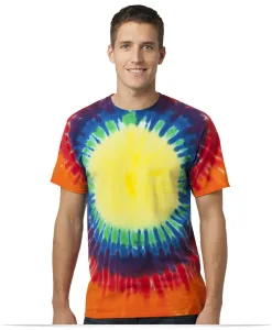 Tie Dye Tees