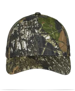 Camouflage Caps