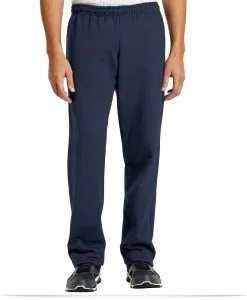 Heavy Blend Open Bottom Sweatpant