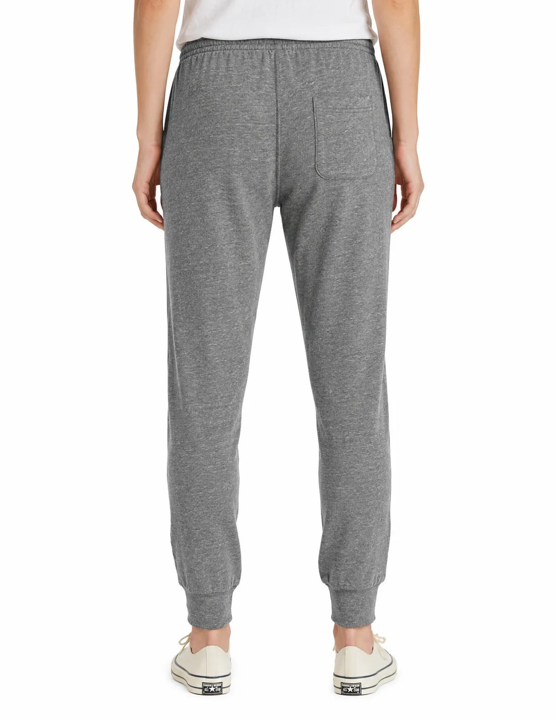 Alternative Apparel Jersey Jogger - Image 4
