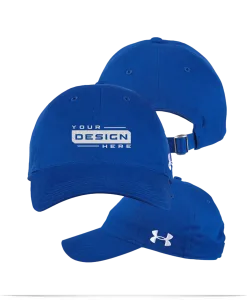 Custom Under Armour Caps