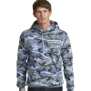 Custom Mens and Womens Camouflage Jackets Embroidered
