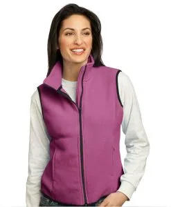 Vests