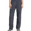 Sport Tek Ladies Piped Wind Pant