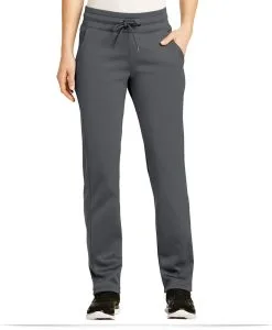 Ladies Sport-Wick Fleece Pant