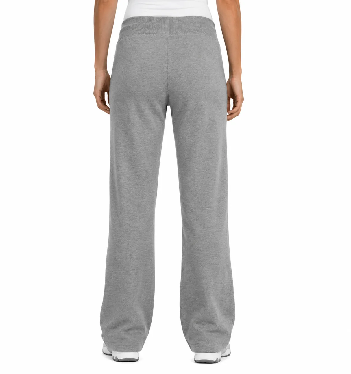 Ladies Fleece Pant - Image 4