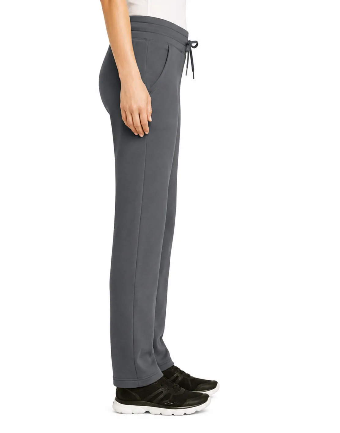 Ladies Sport-Wick Fleece Pant - Image 3