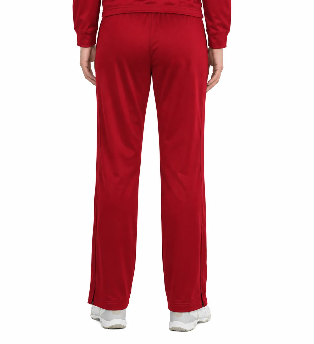Ladies Tricot Track Pant - Image 4
