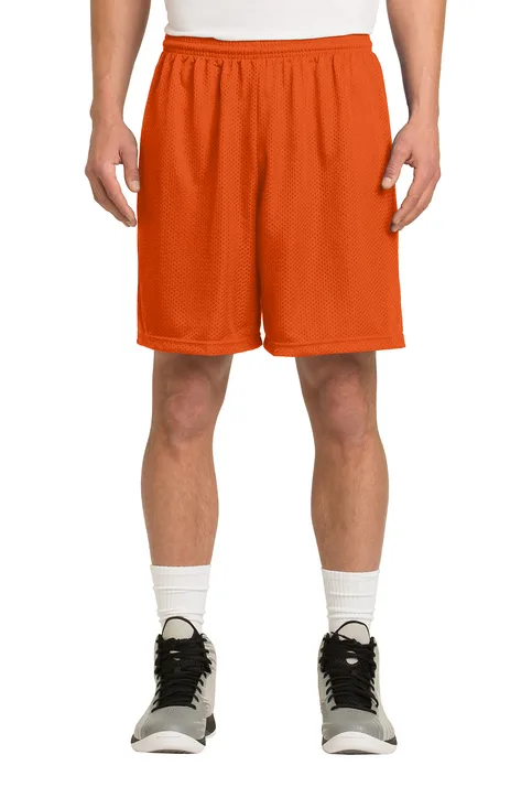 PosiCharge Classic Mesh Short - Image 5