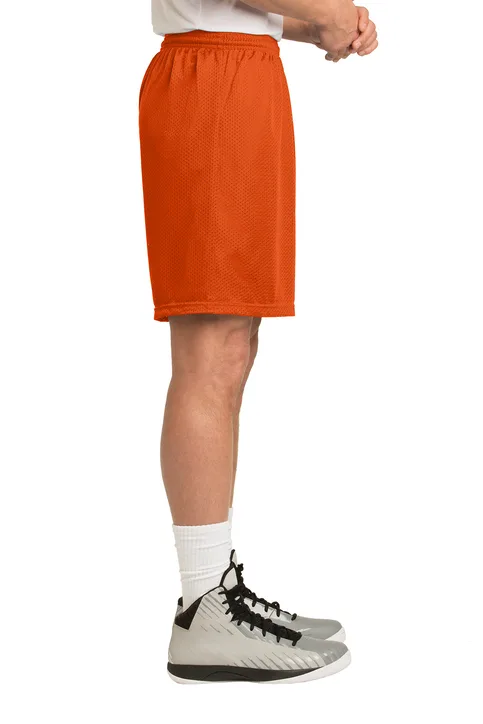 PosiCharge Classic Mesh Short - Image 3