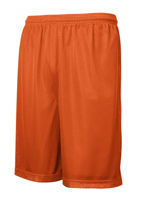 PosiCharge Classic Mesh Short - Image 2