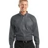 Red House Custom Non-Iron Pinpoint Oxford Shirt