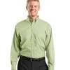 Custom Tall Non-Iron Shirt