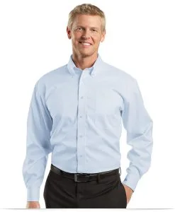 Red House Non-Iron Button-Down Shirt