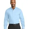 Red House Non-Iron Twill Shirt