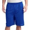 Tough Mesh Pocket Short