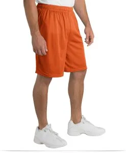 PosiCharge Classic Mesh Short