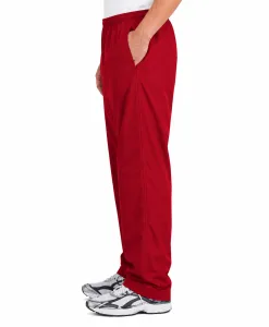 Alternative view of Sport Tek Wind Pant