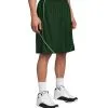 Mesh Reversible Spliced Short