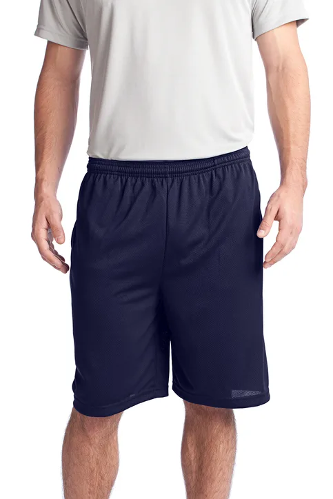 Tough Mesh Pocket Short - Image 5