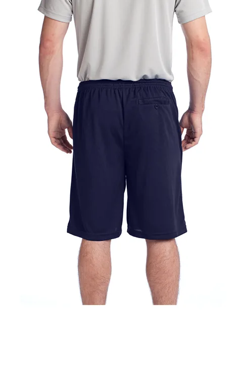 Tough Mesh Pocket Short - Image 4