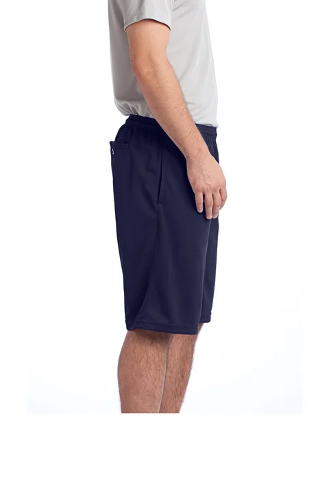 Tough Mesh Pocket Short - Image 3