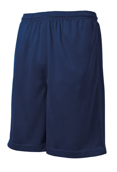 Tough Mesh Pocket Short - Image 2