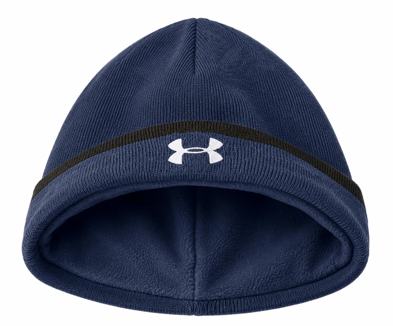 Under Armour Cuff Beanie - Image 2