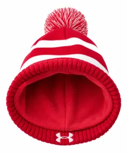 Alternative view of Under Armour Pom Beanie