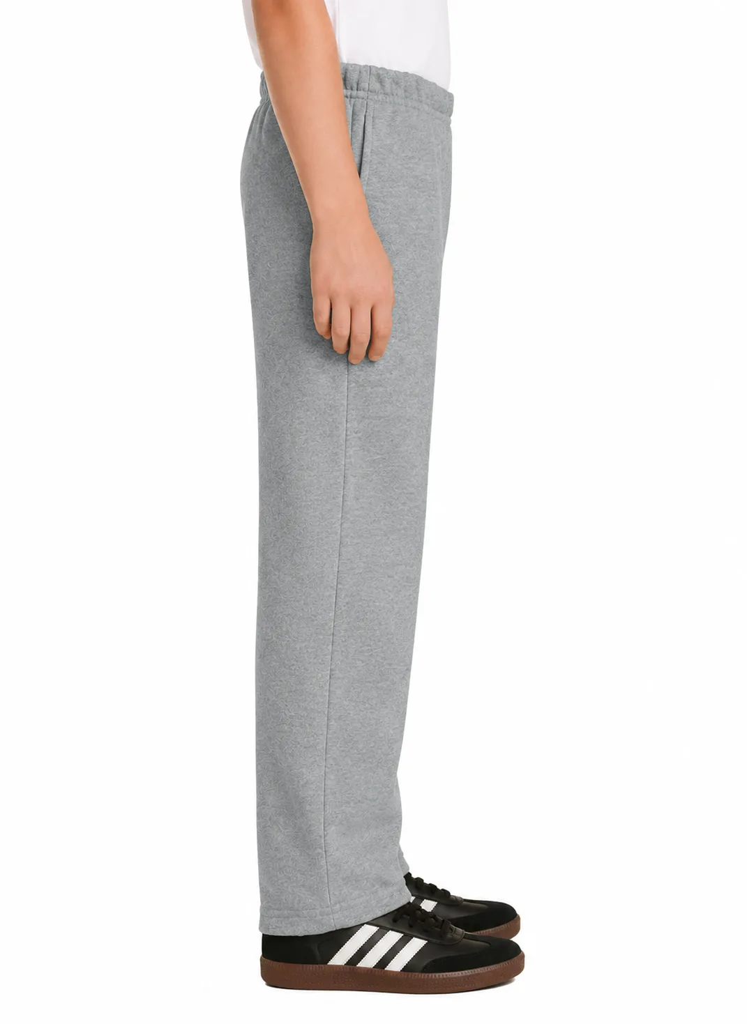 Youth Blend Bottom Sweatpant - Image 3