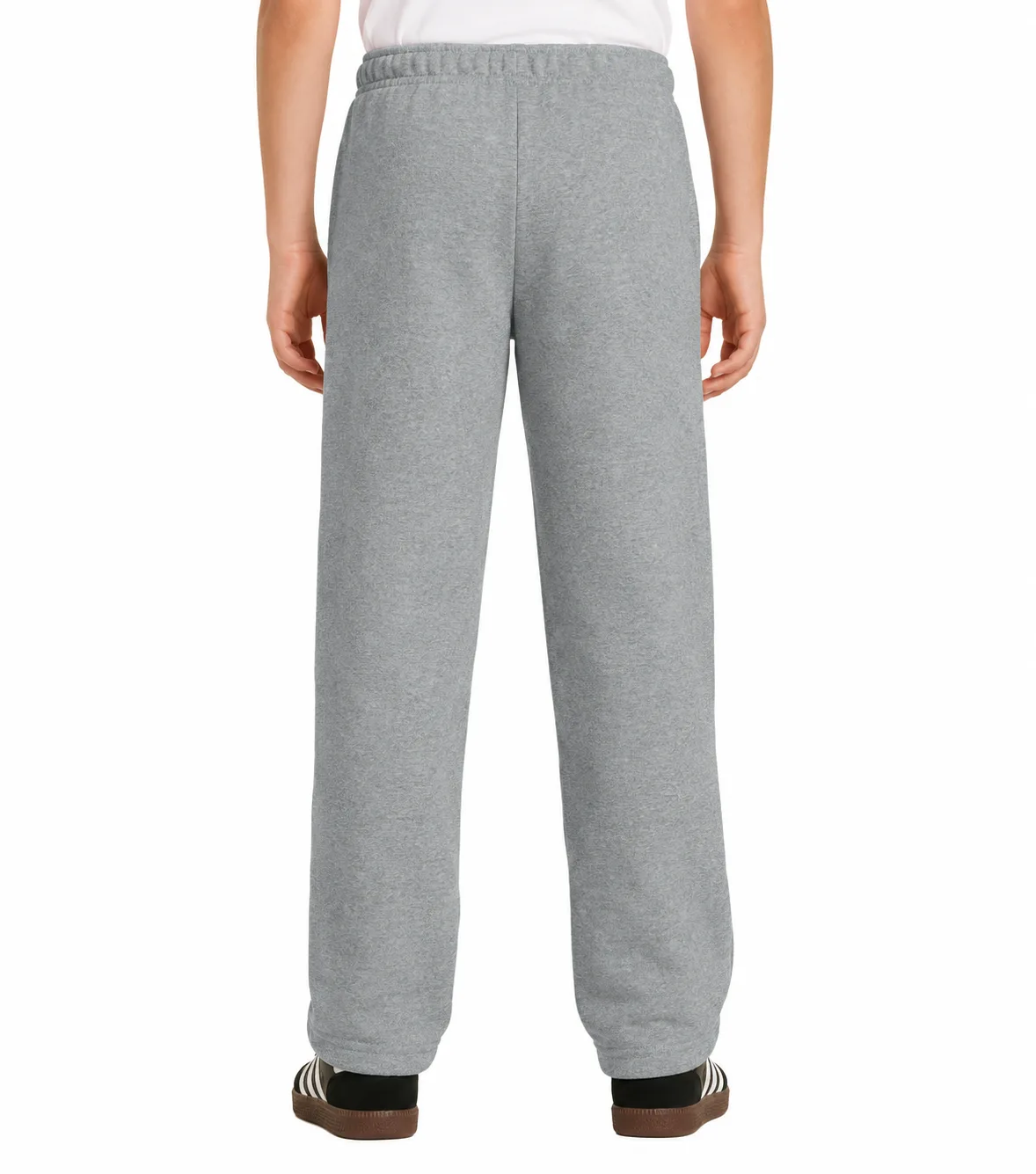 Youth Blend Bottom Sweatpant - Image 4