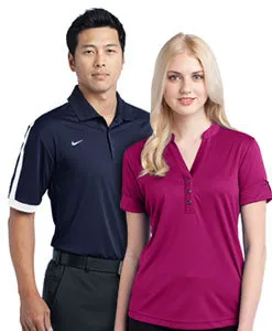 His & Hers Golf Shirts
