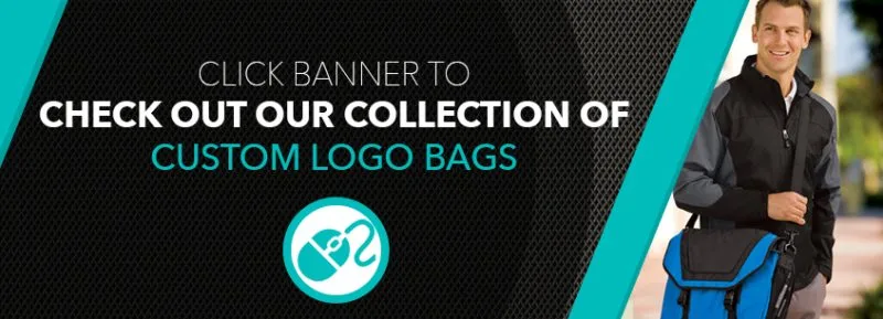 Custom Embroidered Bags