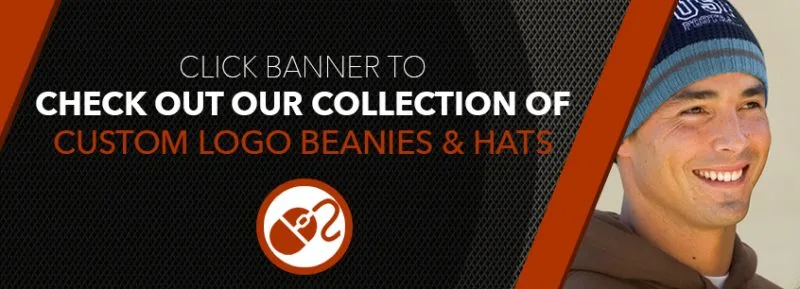 Customized Beanies